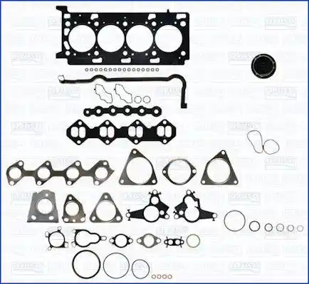 WILMINK GROUP WG1752412
