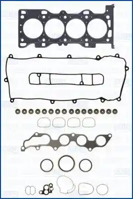 WILMINK GROUP WG1753086