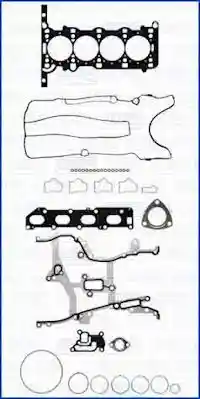 WILMINK GROUP WG1753274 WILMINK GROUP WG1753274