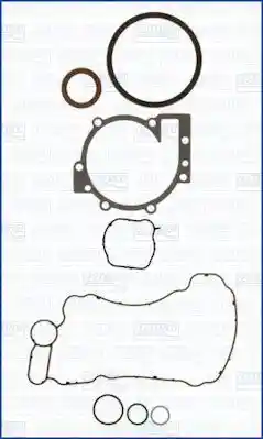 WILMINK GROUP WG1753535