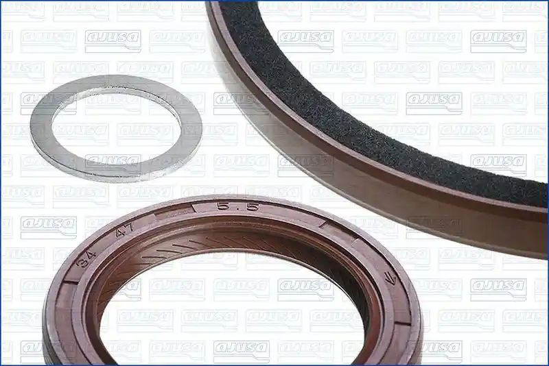WILMINK GROUP WG1753535