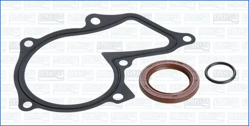 WILMINK GROUP WG1753663