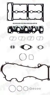 WILMINK GROUP WG1754031