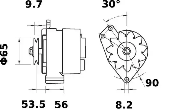 WILMINK GROUP WG1910340