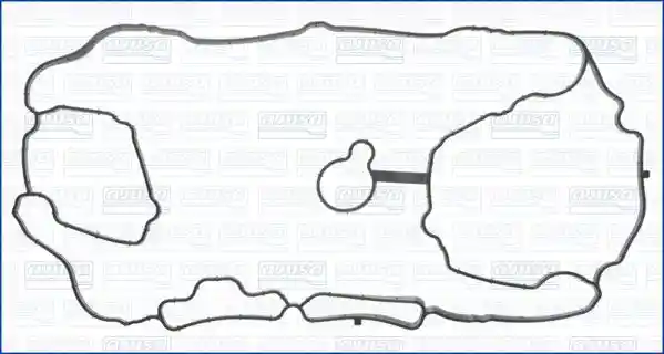 WILMINK GROUP WG1957354