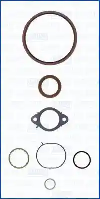 WILMINK GROUP WG1959620