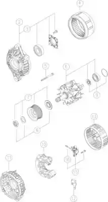 WILMINK GROUP WG2043637