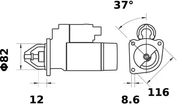 WILMINK GROUP WG2045138