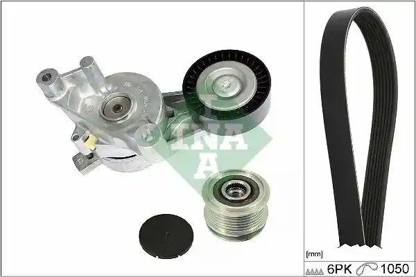WILMINK GROUP WG2059042