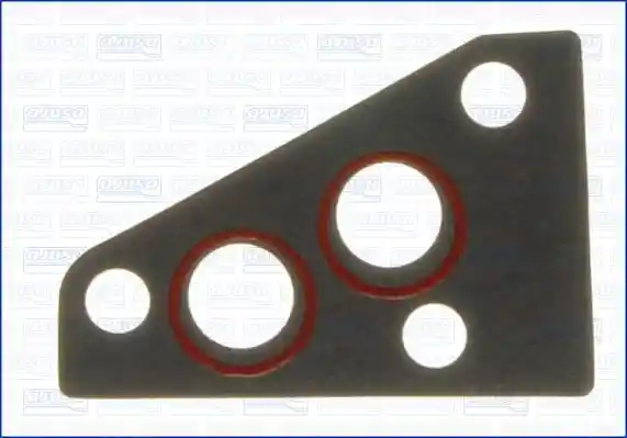 WILMINK GROUP WG2076946