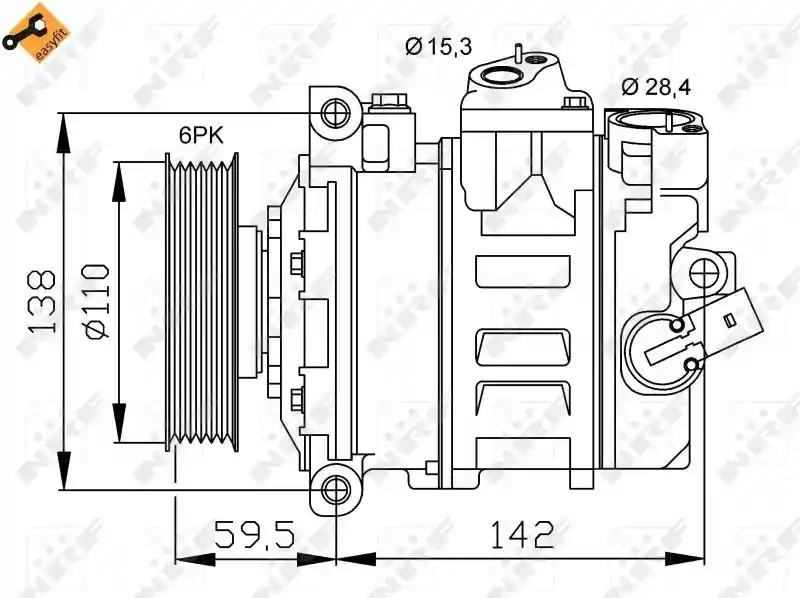 WILMINK GROUP WG2159165