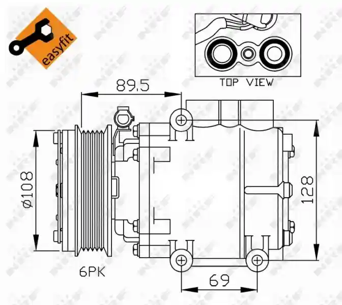 WILMINK GROUP WG2159260