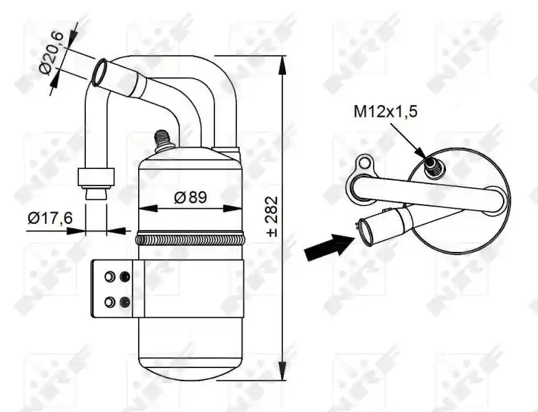 WILMINK GROUP WG2160038