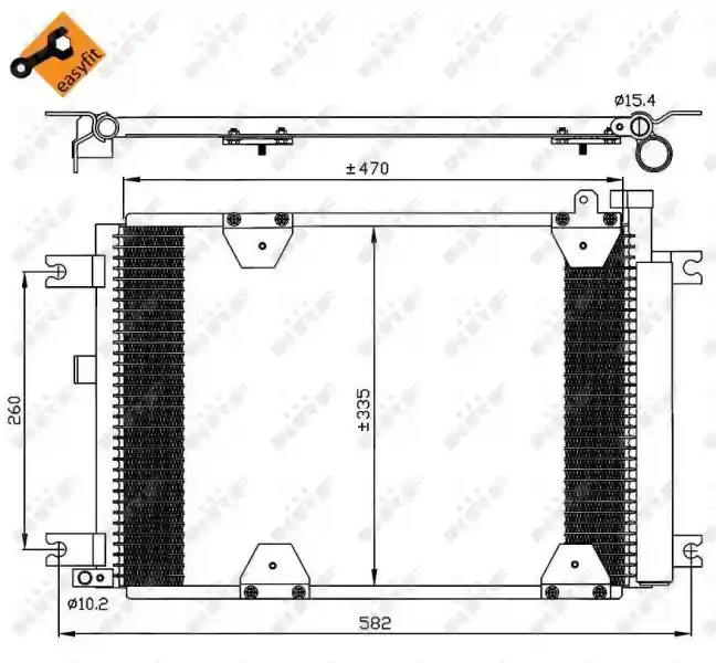 WILMINK GROUP WG2161000
