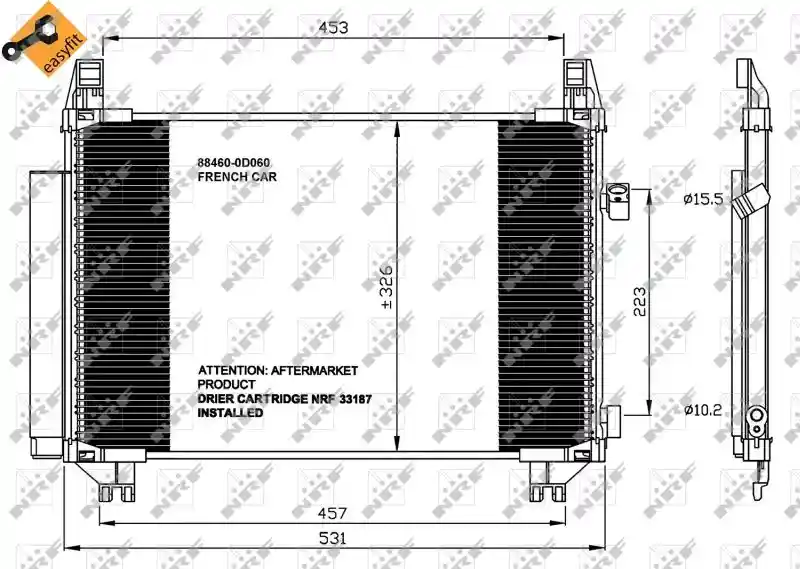 WILMINK GROUP WG2161060 WILMINK GROUP WG2161060