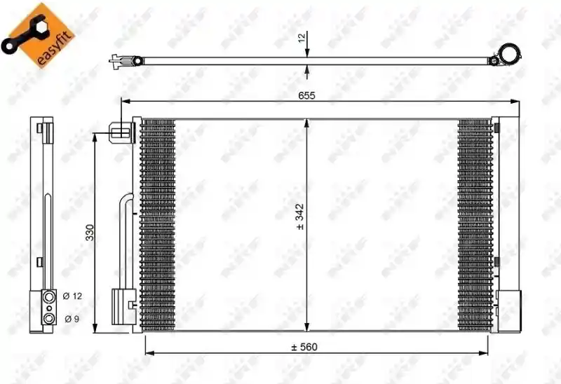 WILMINK GROUP WG2161100 WILMINK GROUP WG2161100