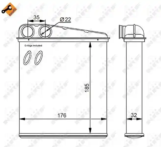 WILMINK GROUP WG2162029