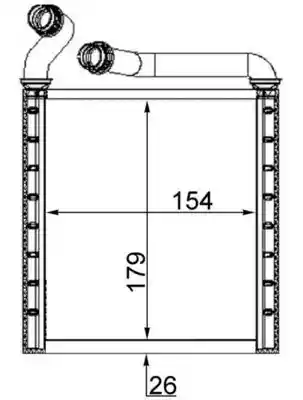 WILMINK GROUP WG2180102
