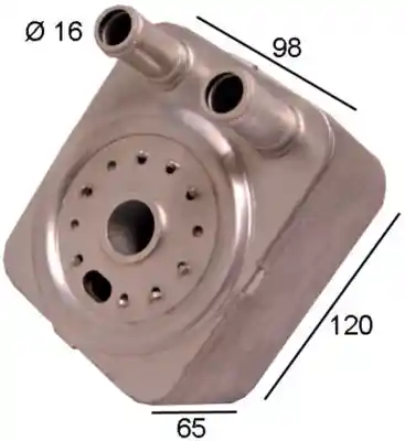 WILMINK GROUP WG2181107