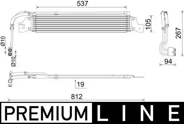 WILMINK GROUP WG2181202