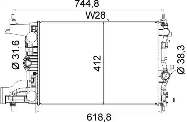 WILMINK GROUP WG2183117