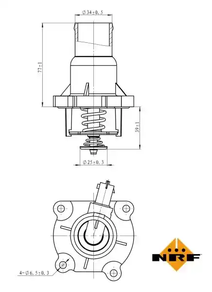 WILMINK GROUP WG2184658