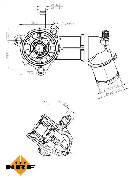 WILMINK GROUP WG2184774