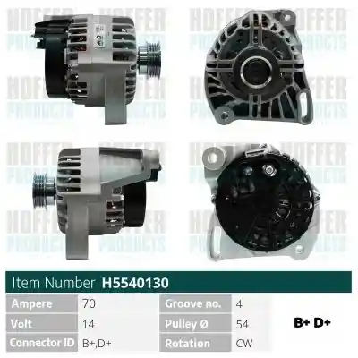 WILMINK GROUP WG2197004