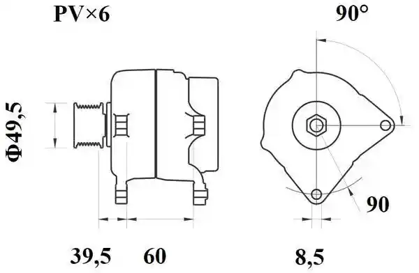 WILMINK GROUP WG2203010
