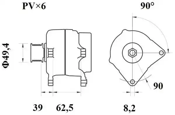 WILMINK GROUP WG2203023