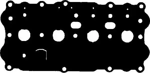 WILMINK GROUP WG2287329