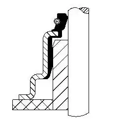 WILMINK GROUP WG2293001