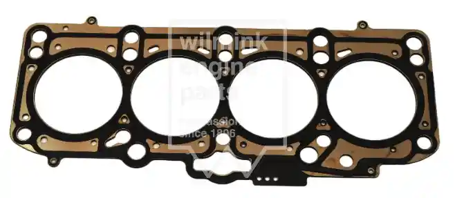 WILMINK GROUP WG2328884