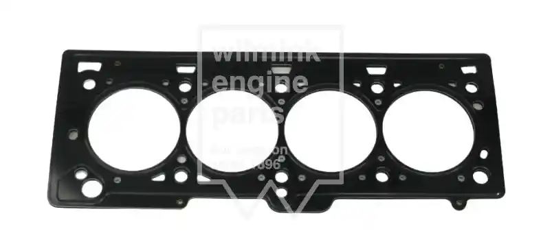 WILMINK GROUP WG2328915