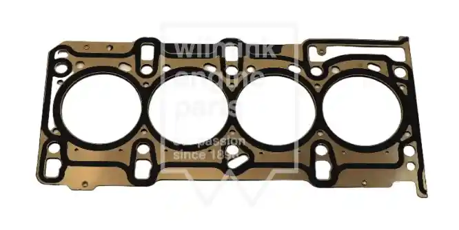 WILMINK GROUP WG2328935
