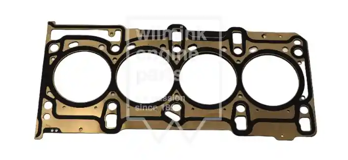 WILMINK GROUP WG2328936