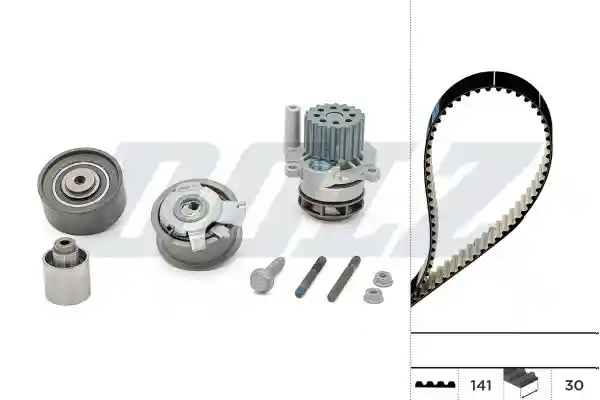 WILMINK GROUP WG2354941