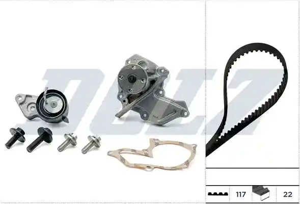 WILMINK GROUP WG2355004