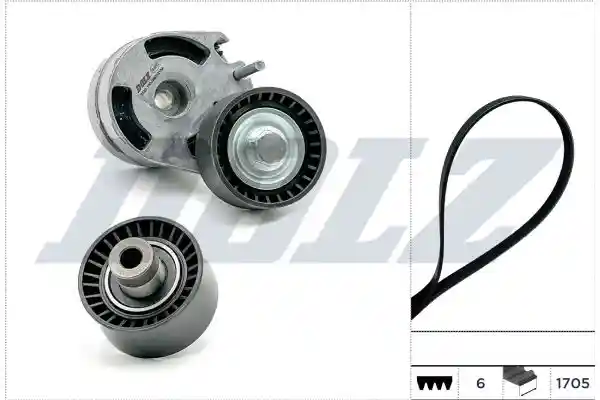 WILMINK GROUP WG2356081