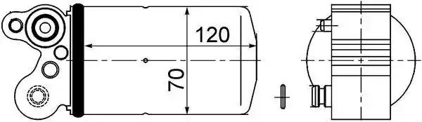 WILMINK GROUP WG2371108