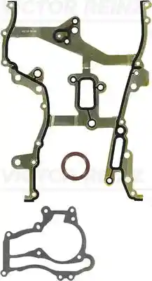 WILMINK GROUP WG2592300