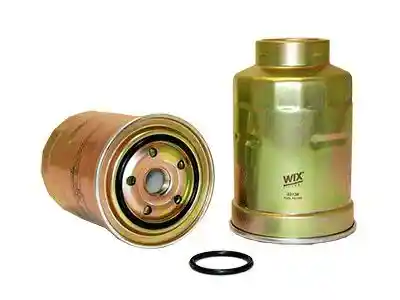 WIX FILTERS 33138 WIX FILTERS 33138