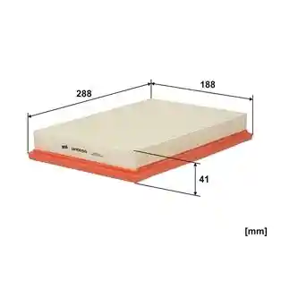 WIX FILTERS WA6688 WIX FILTERS WA6688