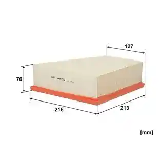 WIX FILTERS WA6702 WIX FILTERS WA6702