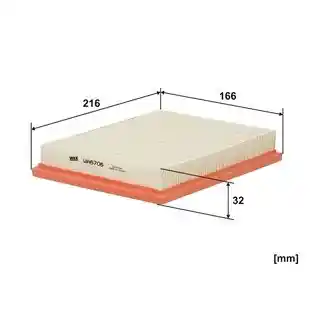 WIX FILTERS WA6706 WIX FILTERS WA6706