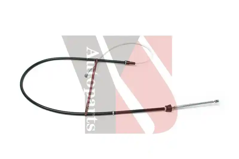 YSPARTS YS-CAB0065 YSPARTS YS-CAB0065