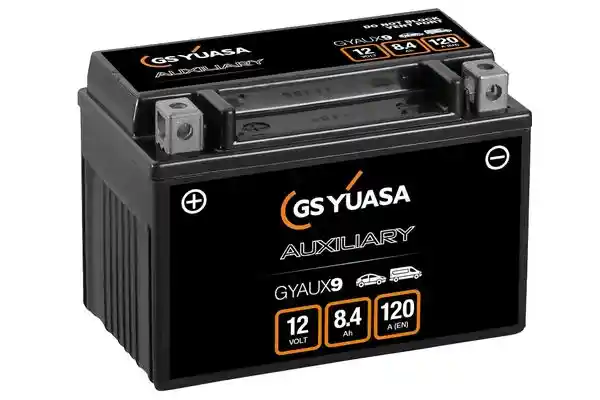 YUASA GYAUX9