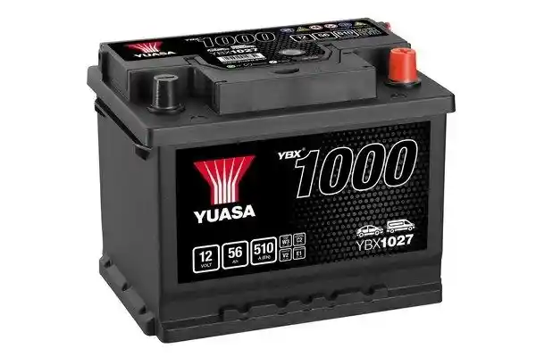 YUASA YBX1027