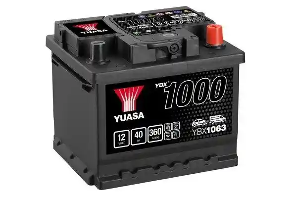 YUASA YBX1063