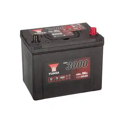 YUASA YBX3030